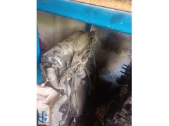 caddy 1.6 aee motor