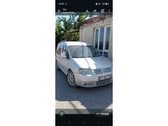 Sahibinden Volkswagen Caddy 1.9 TDI 2006 Model