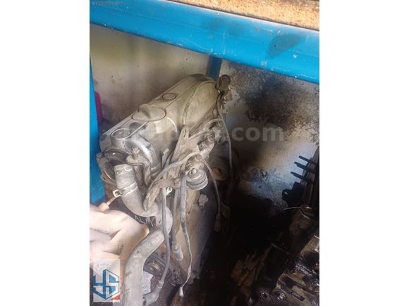 seat inca 1.6 alm aee motor