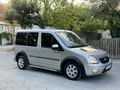 Sahibinden Ford Transit Connect K210 S Silver 2012 Model  231.000 km Gri (Gümüş)