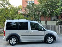 Sahibinden Ford Transit Connect K210 S Silver 2012 Model  231.000 km Gri (Gümüş)