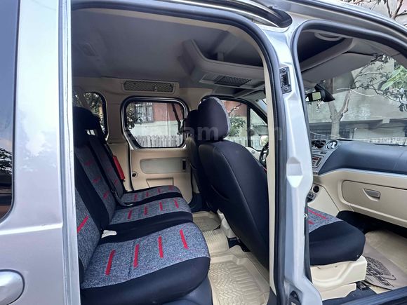 Sahibinden Ford Transit Connect K210 S Silver 2012 Model  231.000 km Gri (Gümüş)