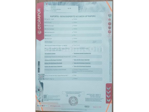 Sahibinden Renault Fluence 1.5 dCi Dynamique 2011 Model