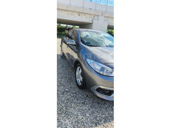 Sahibinden Renault Fluence 1.5 dCi Dynamique 2011 Model