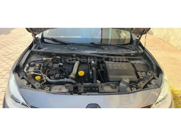 Sahibinden Renault Fluence 1.5 dCi Dynamique 2011 Model
