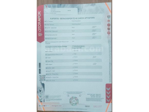 Sahibinden Renault Fluence 1.5 dCi Dynamique 2011 Model