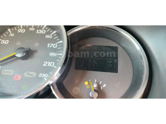 Sahibinden Renault Fluence 1.5 dCi Dynamique 2011 Model