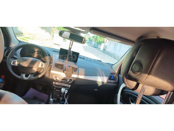 Sahibinden Renault Fluence 1.5 dCi Dynamique 2011 Model