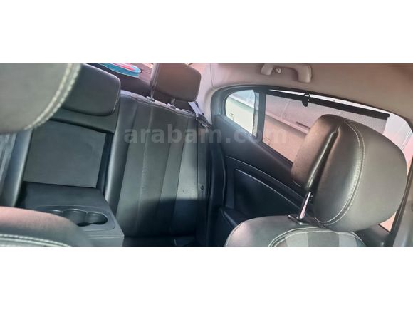 Sahibinden Renault Fluence 1.5 dCi Dynamique 2011 Model