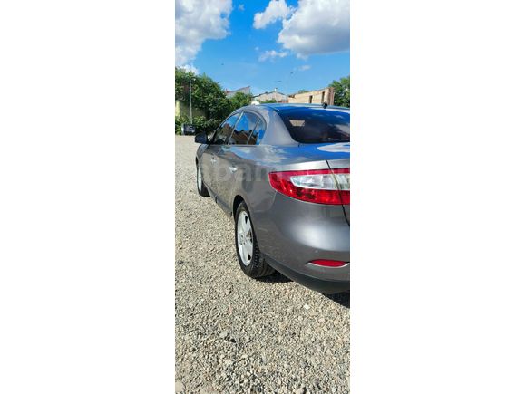 Sahibinden Renault Fluence 1.5 dCi Dynamique 2011 Model