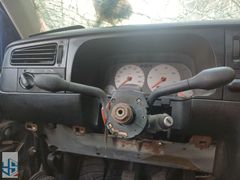 golf mk3 sinyal silecek kolu