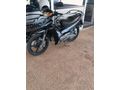 yamaha Crypton Şanlıurfa