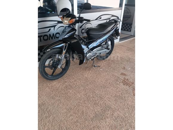 yamaha Crypton Şanlıurfa