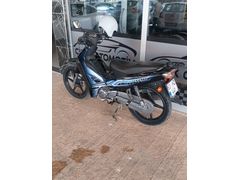 yamaha Crypton Şanlıurfa