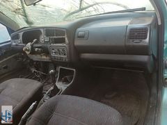 golf mk3 ön göğüs