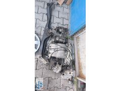 kordoba direksiyon pompası