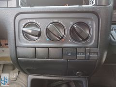 golf mk3 kalorifer kontrol paneli