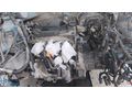 seat inca 1.6 aft motor