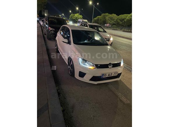 Sahibinden Volkswagen Polo 1.2 TDi Trendline 2013 Model 