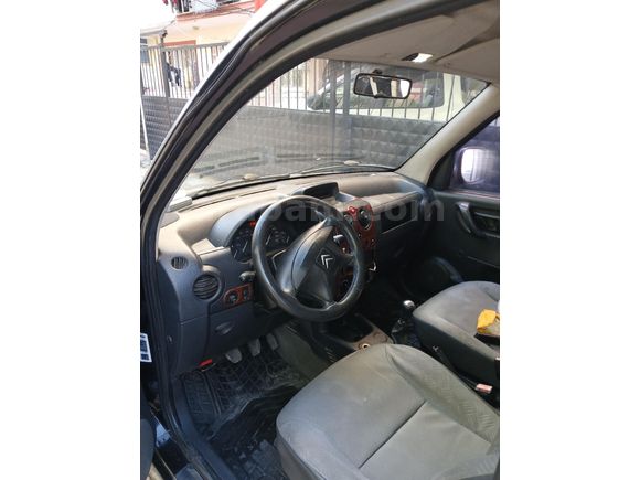Sahibinden Citroen Berlingo 1.6 HDi Combi X 2007 Model
