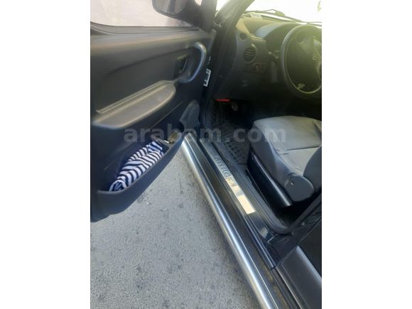 Sahibinden Citroen Berlingo 1.6 HDi Combi X 2007 Model