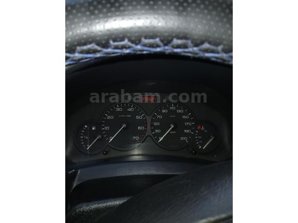 Sahibinden Citroen Berlingo 1.6 HDi Combi X 2007 Model