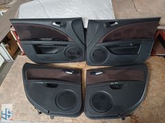 leon mk2 takım kapı döşemesi