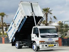 YILDIZ OTOMOTİVDEN 2OO6 440 binde DİJİTAL TAKOLU SAÇ DAMPERLİ