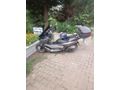 Sahibinden Arora ZRX 200