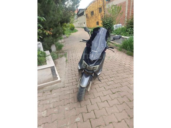 Sahibinden Arora ZRX 200