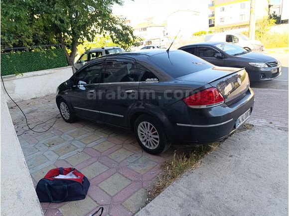 Sahibinden Fiat Linea 1.3 Multijet Emotion Plus 2011 Model
