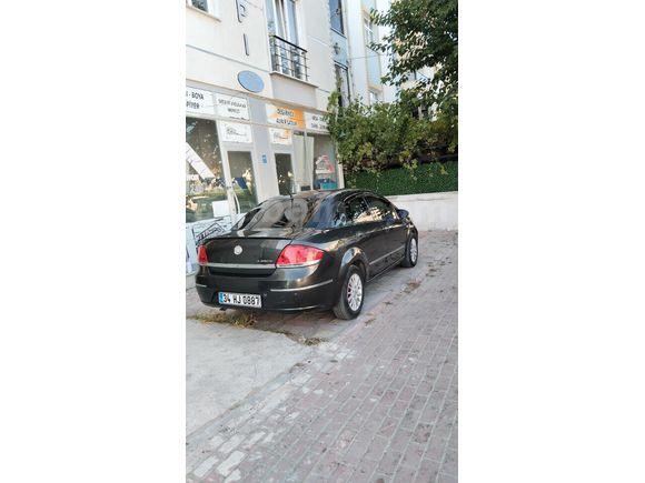Sahibinden Fiat Linea 1.3 Multijet Emotion Plus 2011 Model