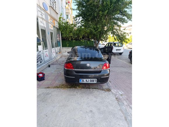 Sahibinden Fiat Linea 1.3 Multijet Emotion Plus 2011 Model