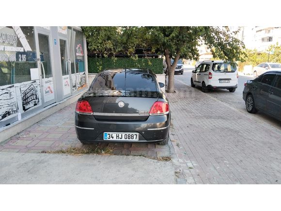 Sahibinden Fiat Linea 1.3 Multijet Emotion Plus 2011 Model