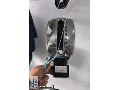 3b171311h audi a6 c5 kasa otomatik vites kulesi