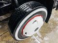 YILDIZ OTOMOTİVDEN 2003 MODEL 367 BİNDE SAÇ DAMPERLİ ŞAMPİYON