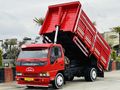 YILDIZ OTOMOTİVDEN 2003 MODEL 367 BİNDE SAÇ DAMPERLİ ŞAMPİYON