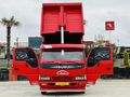YILDIZ OTOMOTİVDEN 2003 MODEL 367 BİNDE SAÇ DAMPERLİ ŞAMPİYON