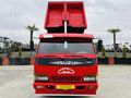 YILDIZ OTOMOTİVDEN 2003 MODEL 367 BİNDE SAÇ DAMPERLİ ŞAMPİYON