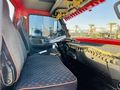 YILDIZ OTOMOTİVDEN 2003 MODEL 367 BİNDE SAÇ DAMPERLİ ŞAMPİYON