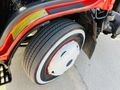 YILDIZ OTOMOTİVDEN 2003 MODEL 367 BİNDE SAÇ DAMPERLİ ŞAMPİYON
