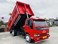 YILDIZ OTOMOTİVDEN 2003 MODEL 367 BİNDE SAÇ DAMPERLİ ŞAMPİYON