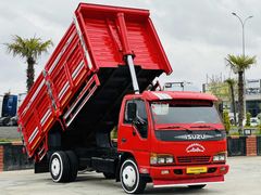 YILDIZ OTOMOTİVDEN 2003 MODEL 367 BİNDE SAÇ DAMPERLİ ŞAMPİYON