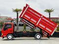 YILDIZ OTOMOTİVDEN 2003 MODEL 367 BİNDE SAÇ DAMPERLİ ŞAMPİYON