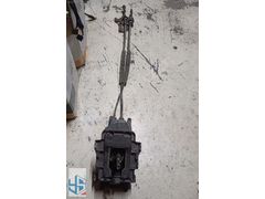 leon mk3 vites kulesi