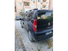 Sahibinden Fiat Doblo Combi 1.3 Multijet Elegance 2011 Model Hatay