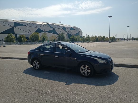 Sahibinden Chevrolet Cruze 1.6 LS 2010 Model 