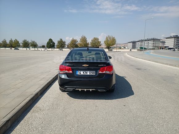 Sahibinden Chevrolet Cruze 1.6 LS 2010 Model 