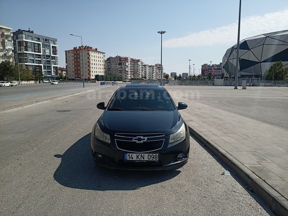 Sahibinden Chevrolet Cruze 1.6 LS 2010 Model 