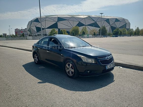 Sahibinden Chevrolet Cruze 1.6 LS 2010 Model 
